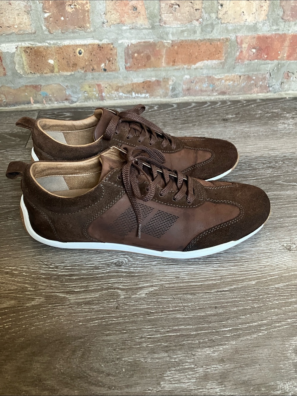 Piloti Icona driving shoes